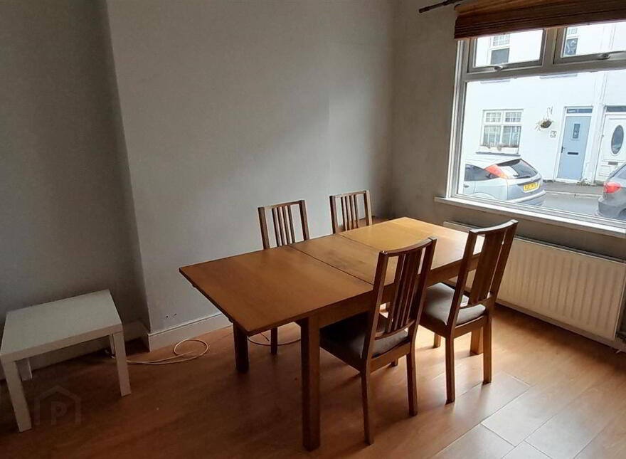 18 Railwayview Street, Bangor, BT20 3BZ