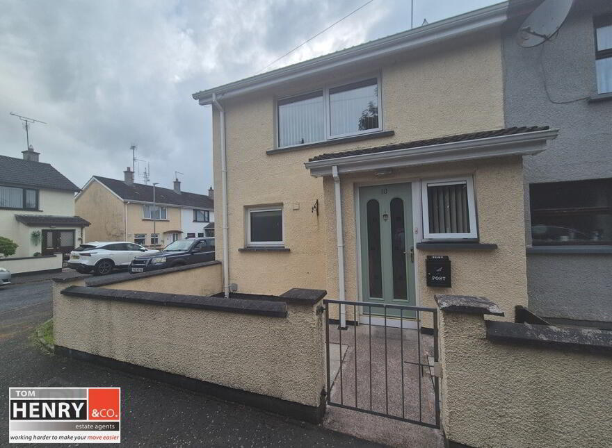 10 Lisadavil Park, Aughnacloy, BT69 6AU photo
