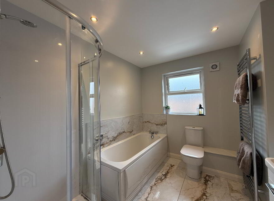 16 Bannfield Way, Toomebridge, BT41 3TF