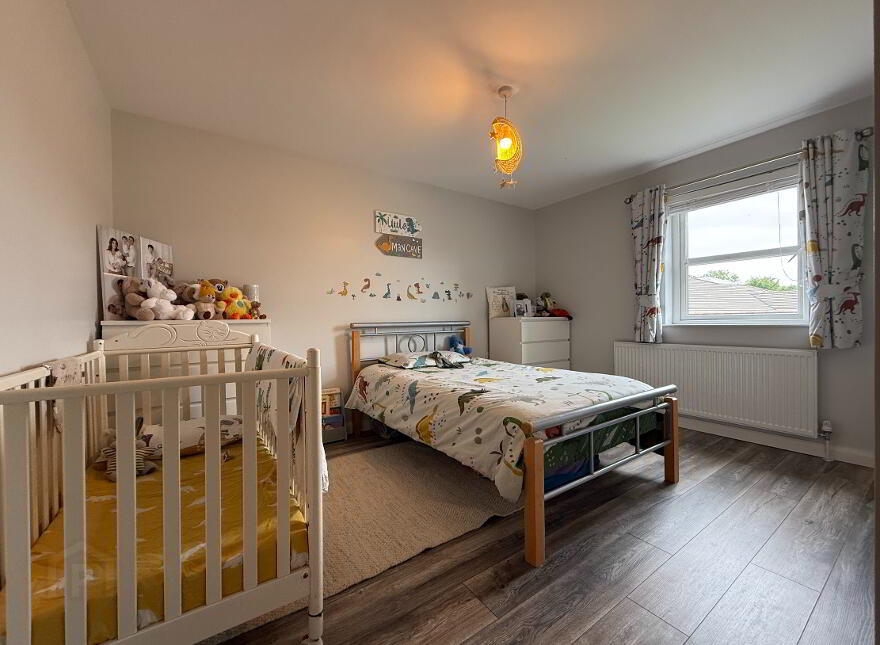 16 Bannfield Way, Toomebridge, BT41 3TF