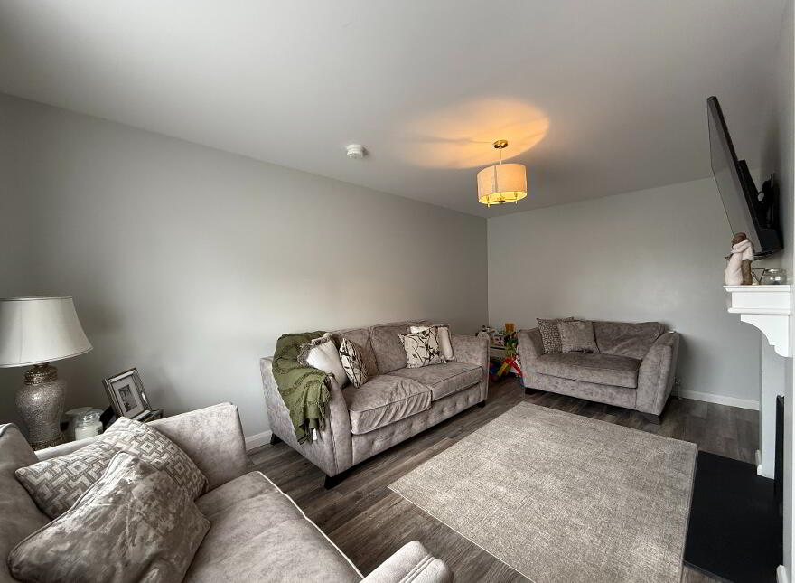 16 Bannfield Way, Toomebridge, BT41 3TF