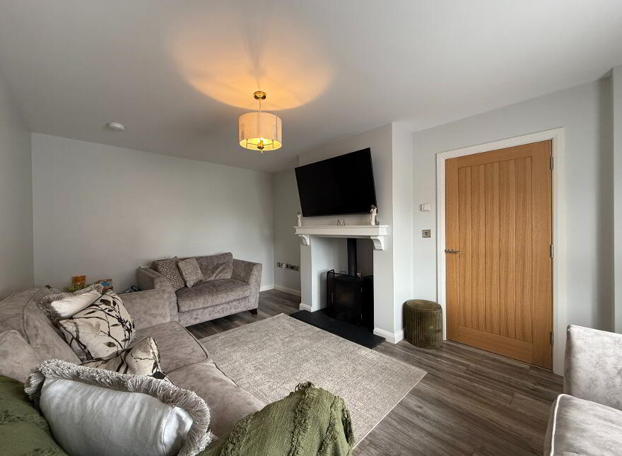 16 Bannfield Way, Toomebridge, BT41 3TF