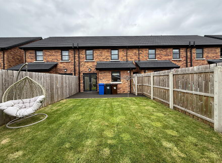 16 Bannfield Way, Toomebridge, BT41 3TF
