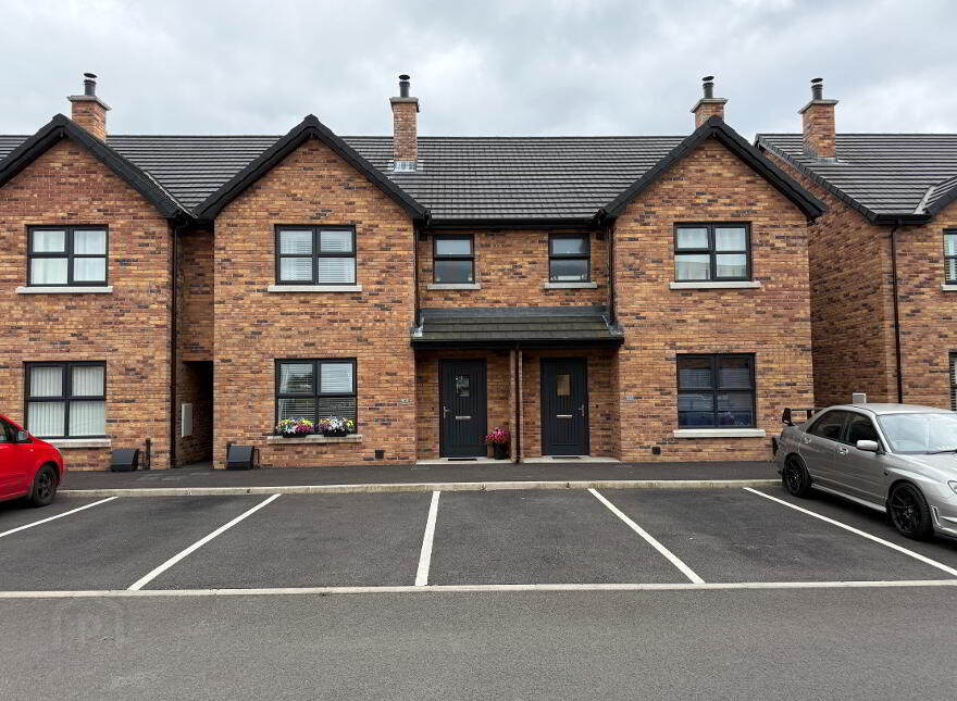 16 Bannfield Way, Toomebridge, BT41 3TF