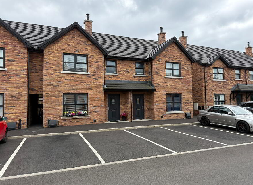 16 Bannfield Way, Toomebridge, BT41 3TF
