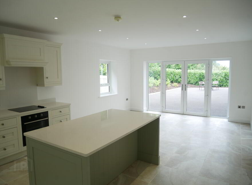 Apt 4 Station House, Tempo Road, Enniskillen, BT74 6LE
