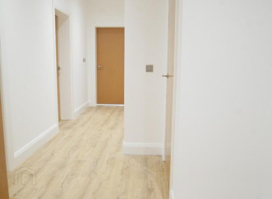 Apt 4 Station House, Tempo Road, Enniskillen, BT74 6LE