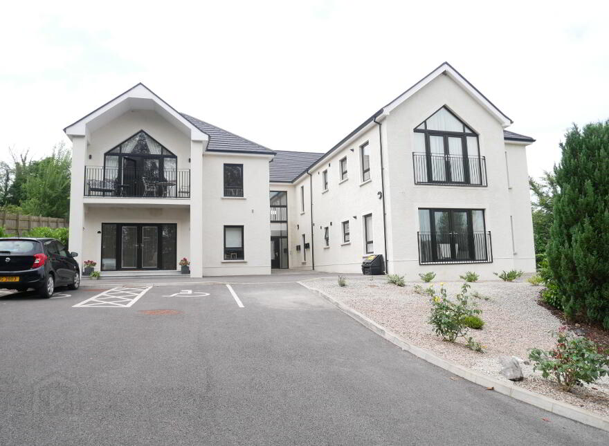 Apt 4 Station House, Tempo Road, Enniskillen, BT74 6LE photo