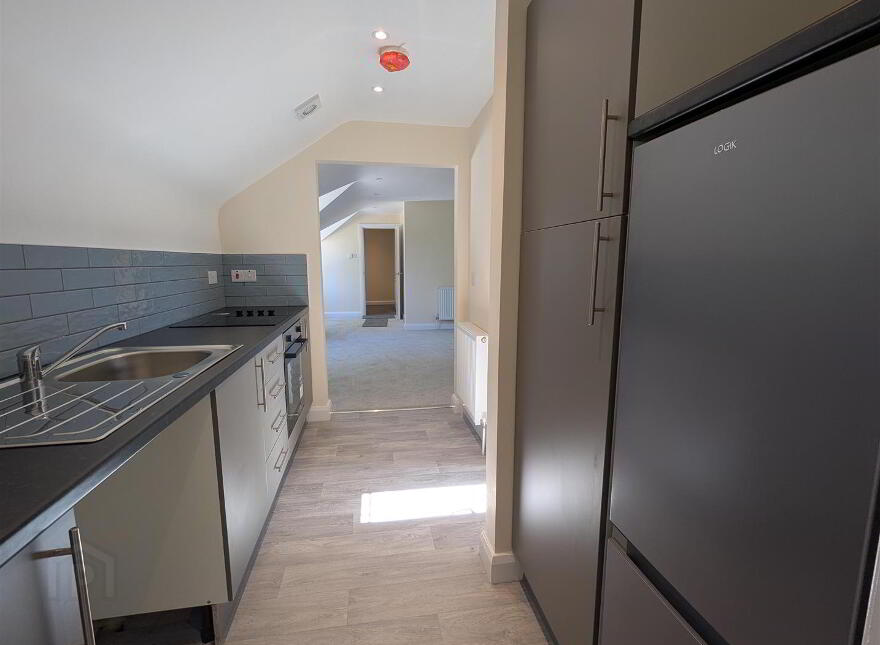 Apartment 2 85 Mill Road, Annalong, Newry, BT34 4RH