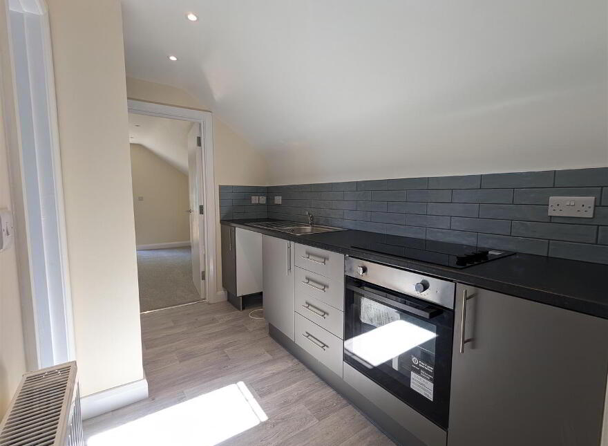 Apartment 2 85 Mill Road, Annalong, Newry, BT34 4RH