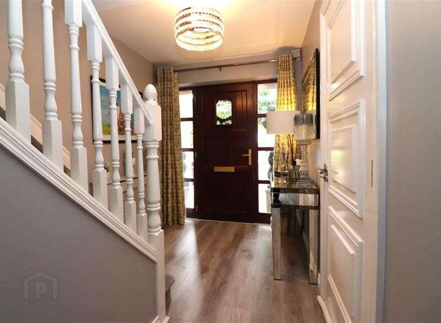 12 Redwood Dale, Redwoods, Dunmurry, Belfast, BT17 9RL
