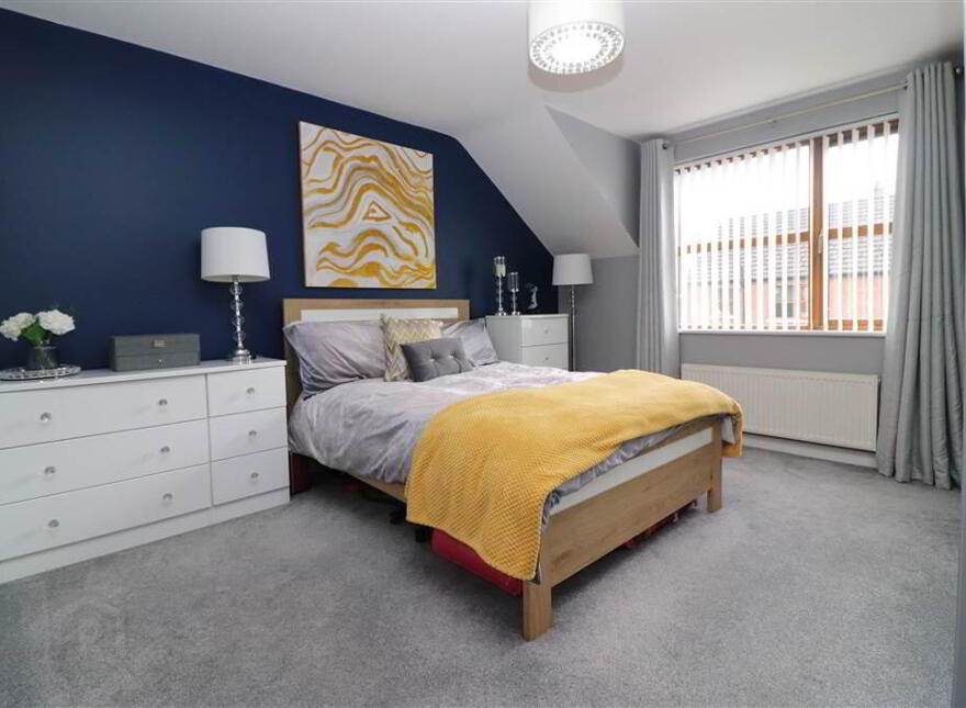 12 Redwood Dale, Redwoods, Dunmurry, Belfast, BT17 9RL