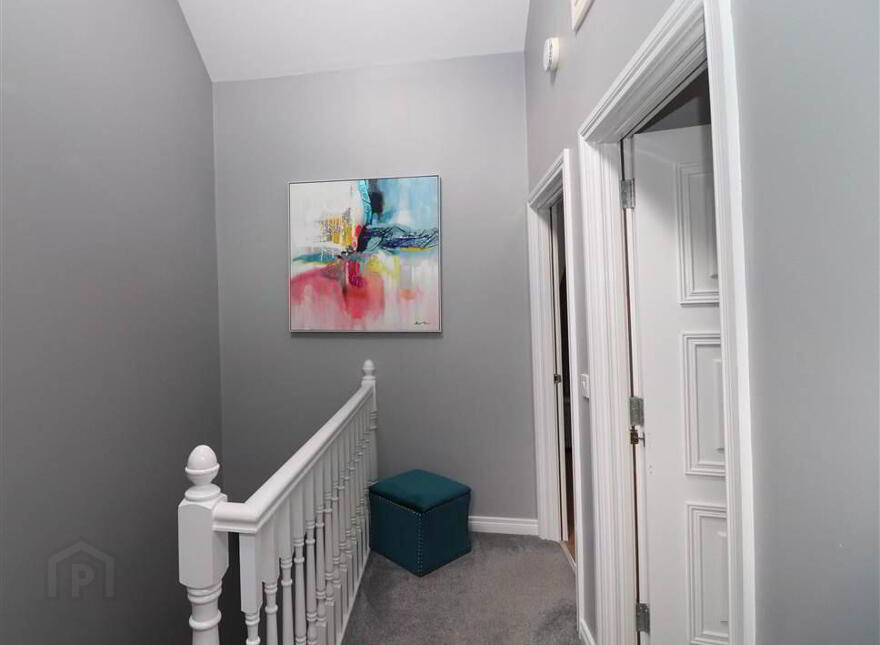 12 Redwood Dale, Redwoods, Dunmurry, Belfast, BT17 9RL
