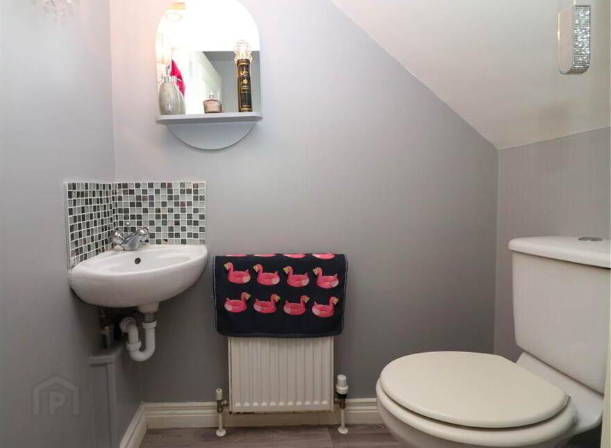 12 Redwood Dale, Redwoods, Dunmurry, Belfast, BT17 9RL