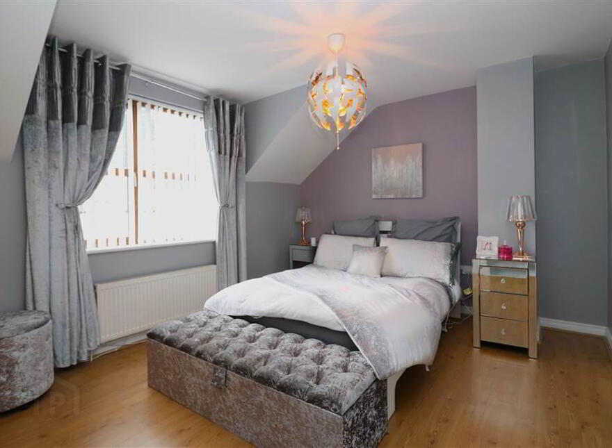 12 Redwood Dale, Redwoods, Dunmurry, Belfast, BT17 9RL