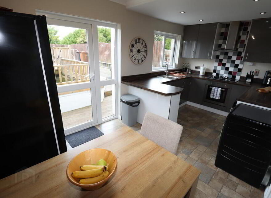 40 Mournebeg Drive, Newtownabbey, BT37 9LT