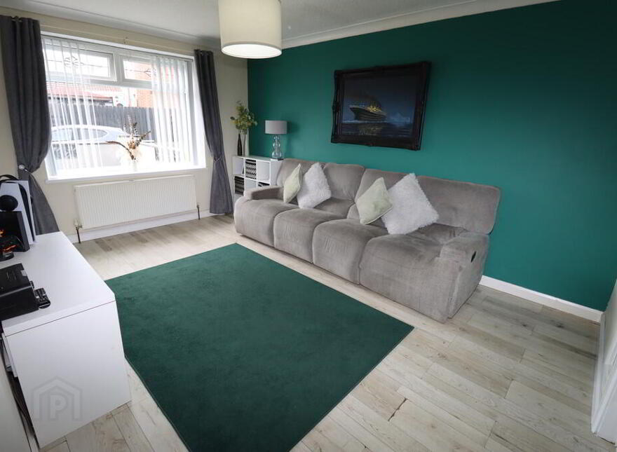 40 Mournebeg Drive, Newtownabbey, BT37 9LT