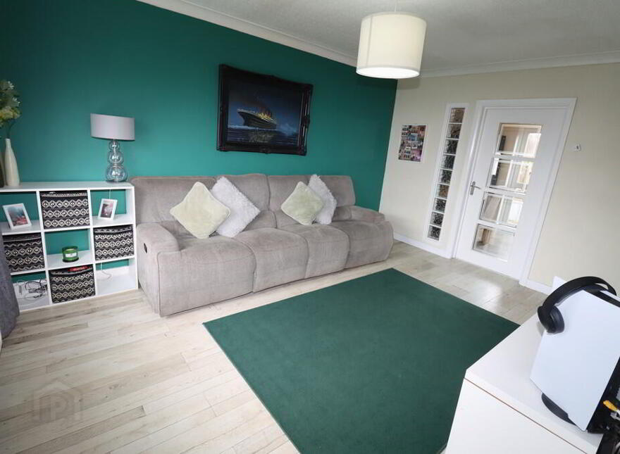 40 Mournebeg Drive, Newtownabbey, BT37 9LT