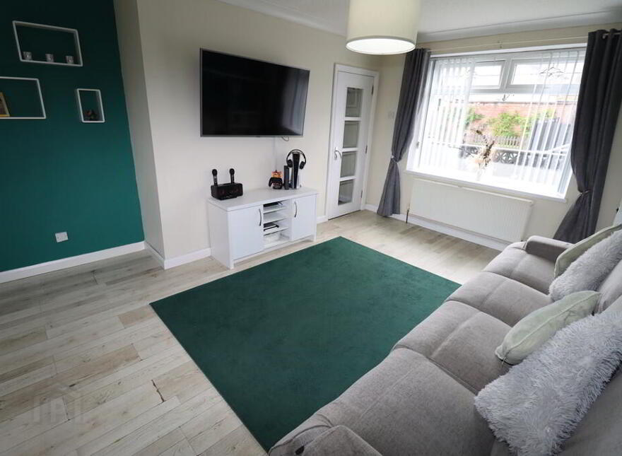 40 Mournebeg Drive, Newtownabbey, BT37 9LT