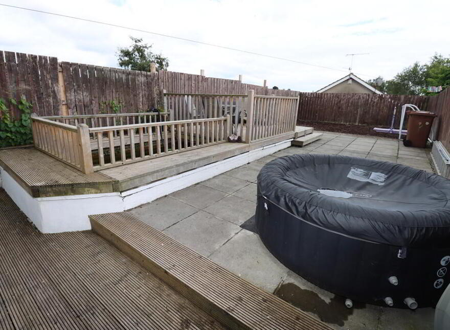 40 Mournebeg Drive, Newtownabbey, BT37 9LT