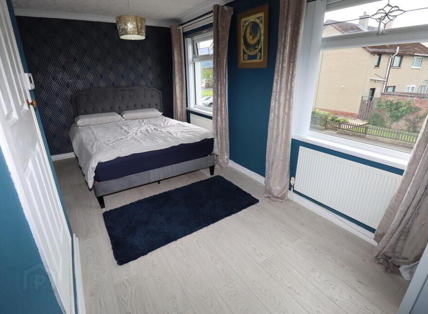 40 Mournebeg Drive, Newtownabbey, BT37 9LT