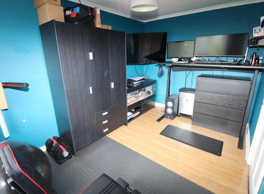 40 Mournebeg Drive, Newtownabbey, BT37 9LT