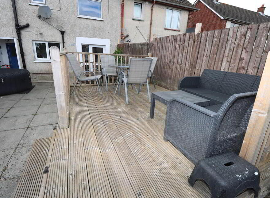40 Mournebeg Drive, Newtownabbey, BT37 9LT