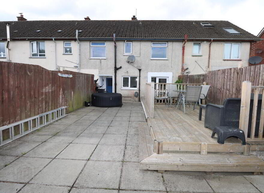 40 Mournebeg Drive, Newtownabbey, BT37 9LT
