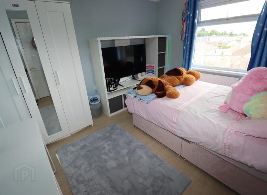 40 Mournebeg Drive, Newtownabbey, BT37 9LT
