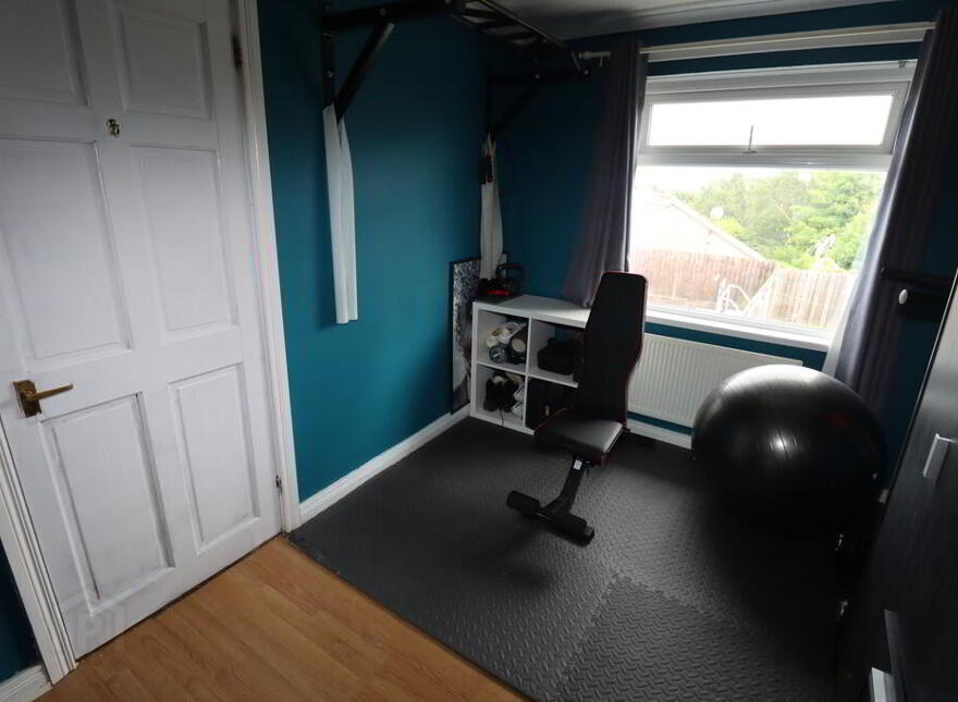 40 Mournebeg Drive, Newtownabbey, BT37 9LT