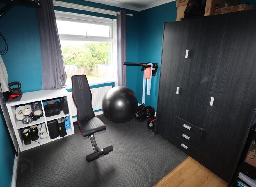 40 Mournebeg Drive, Newtownabbey, BT37 9LT