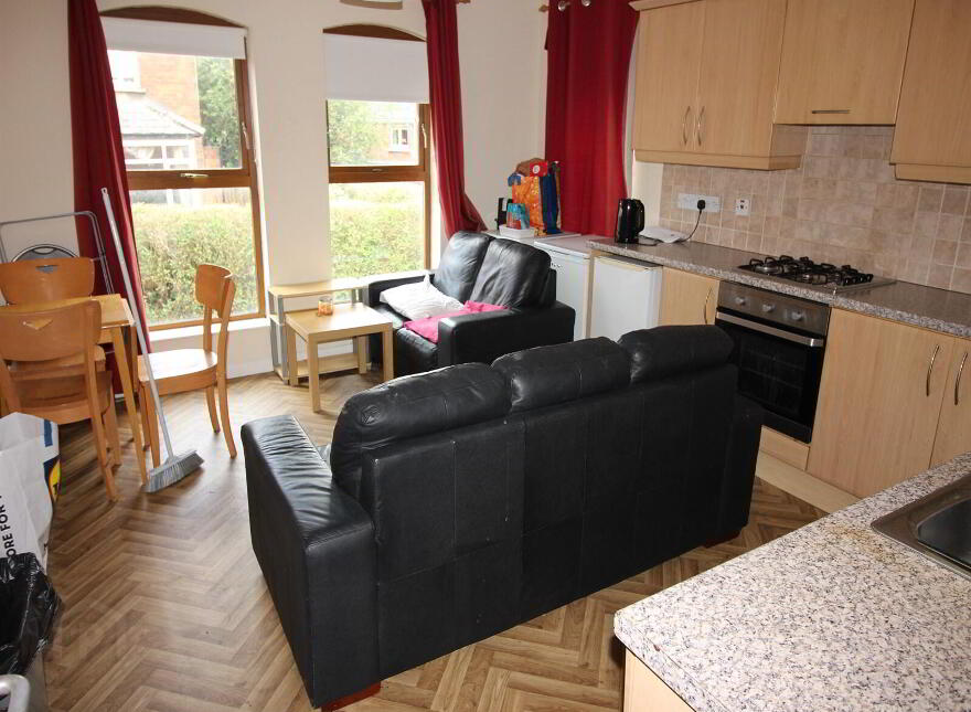 37 Ridgeway Street, Belfast, BT9 5FB