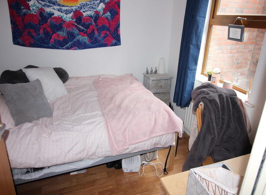 37 Ridgeway Street, Belfast, BT9 5FB