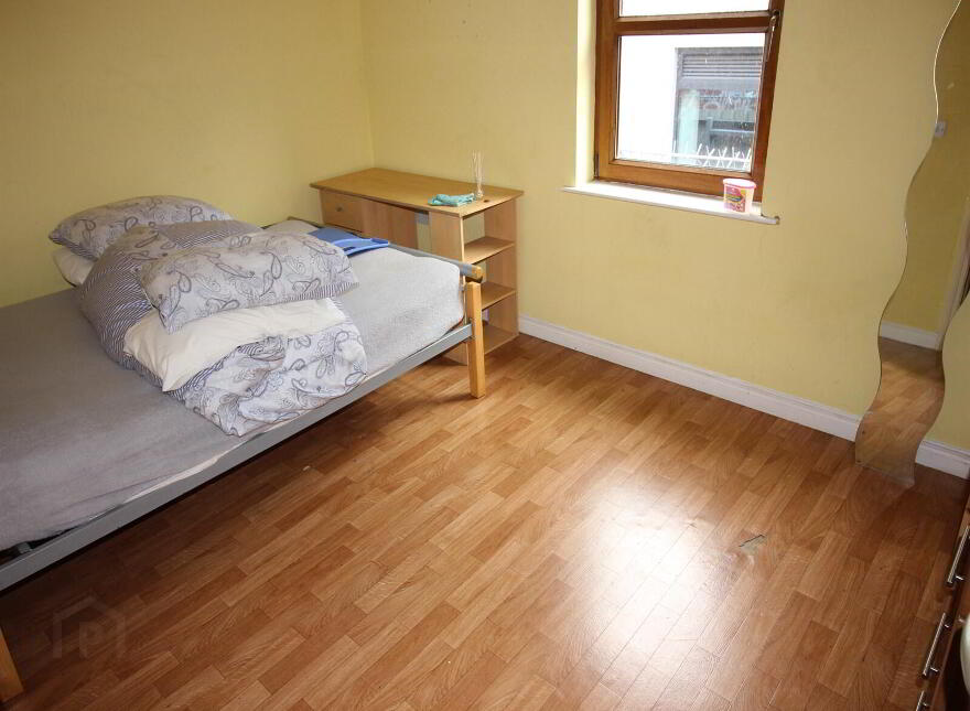 37 Ridgeway Street, Belfast, BT9 5FB