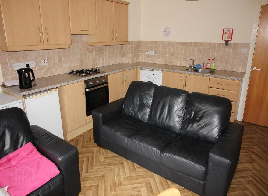 37 Ridgeway Street, Belfast, BT9 5FB