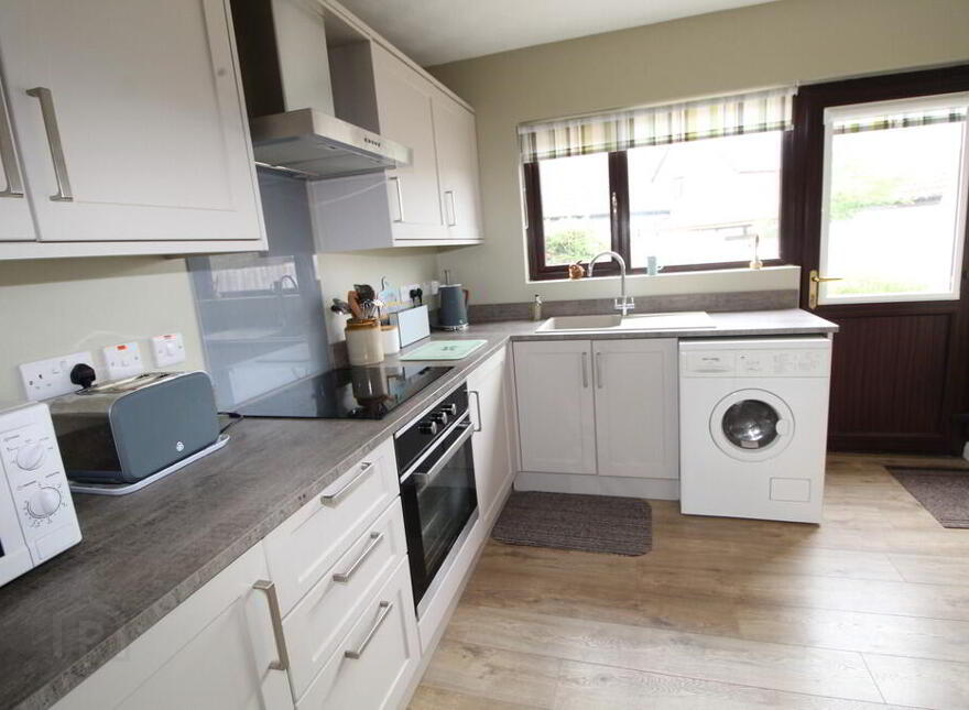 4 Brookland View, Doagh, Ballyclare, BT39 0TX