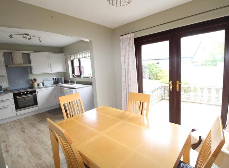 4 Brookland View, Doagh, Ballyclare, BT39 0TX