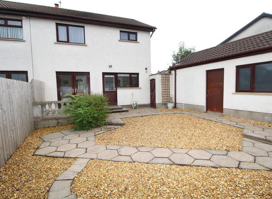 4 Brookland View, Doagh, Ballyclare, BT39 0TX