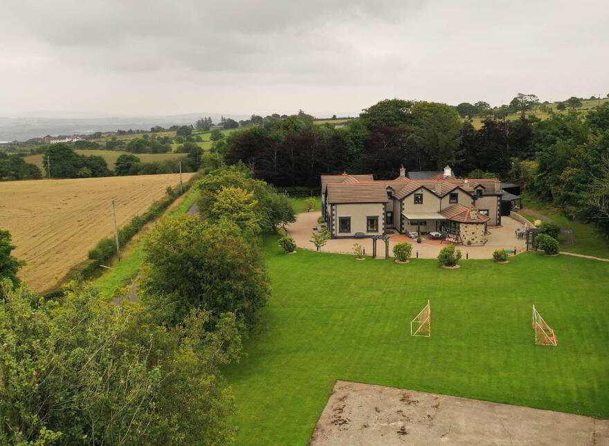 48 Groarty Road, Sheriffs Mountain, Derry - Londonderry, BT48 0JY