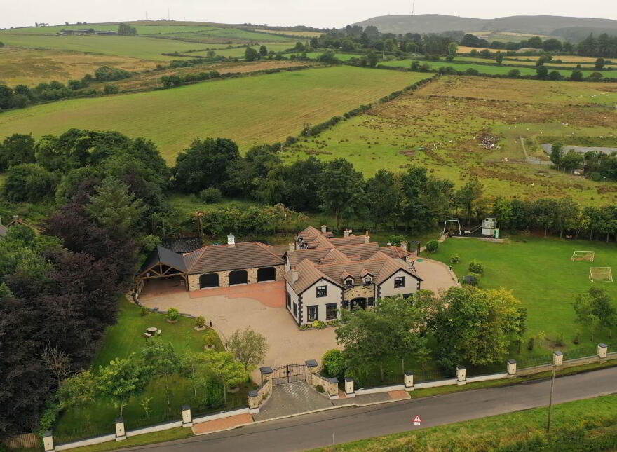 48 Groarty Road, Sheriffs Mountain, Derry - Londonderry, BT48 0JY