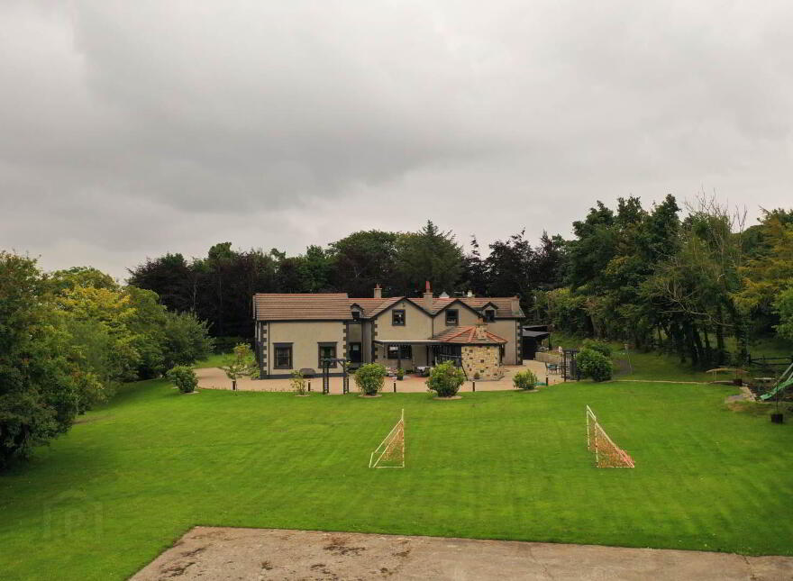 48 Groarty Road, Sheriffs Mountain, Derry - Londonderry, BT48 0JY