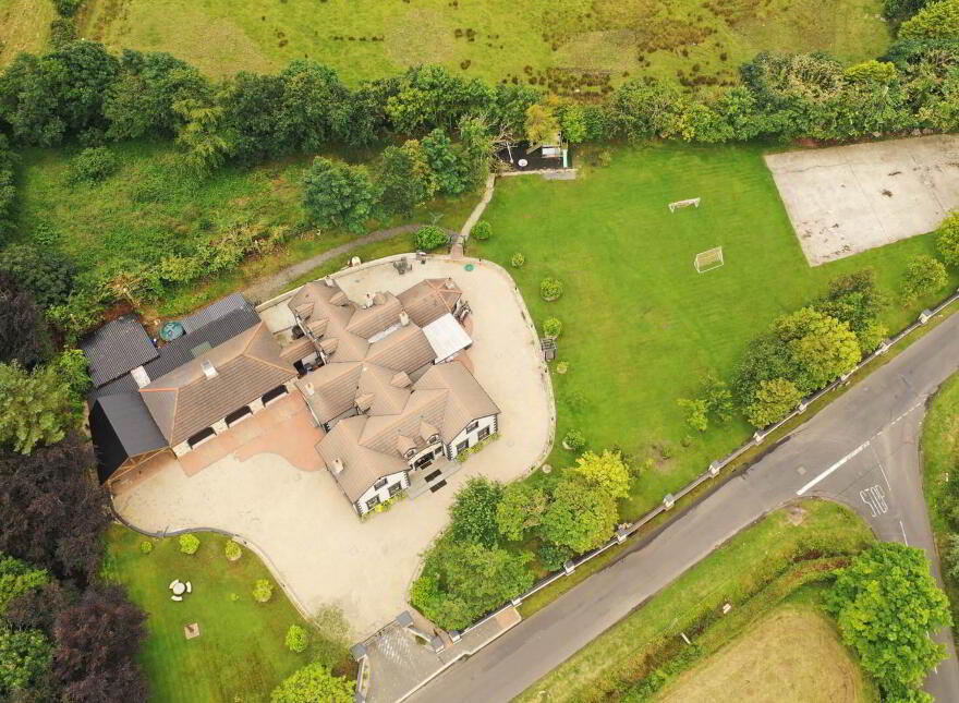 48 Groarty Road, Sheriffs Mountain, Derry - Londonderry, BT48 0JY