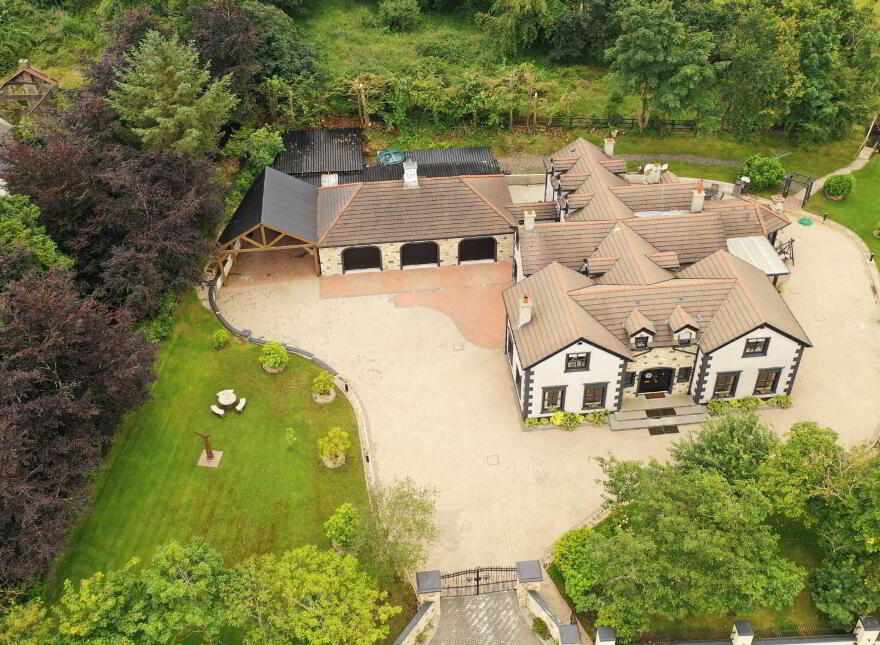 48 Groarty Road, Sheriffs Mountain, Derry - Londonderry, BT48 0JY