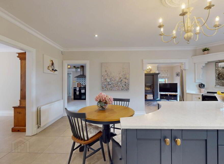 48 Groarty Road, Sheriffs Mountain, Derry - Londonderry, BT48 0JY