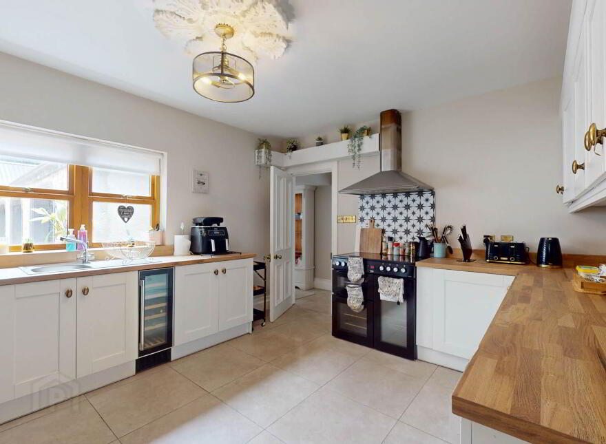 48 Groarty Road, Sheriffs Mountain, Derry - Londonderry, BT48 0JY