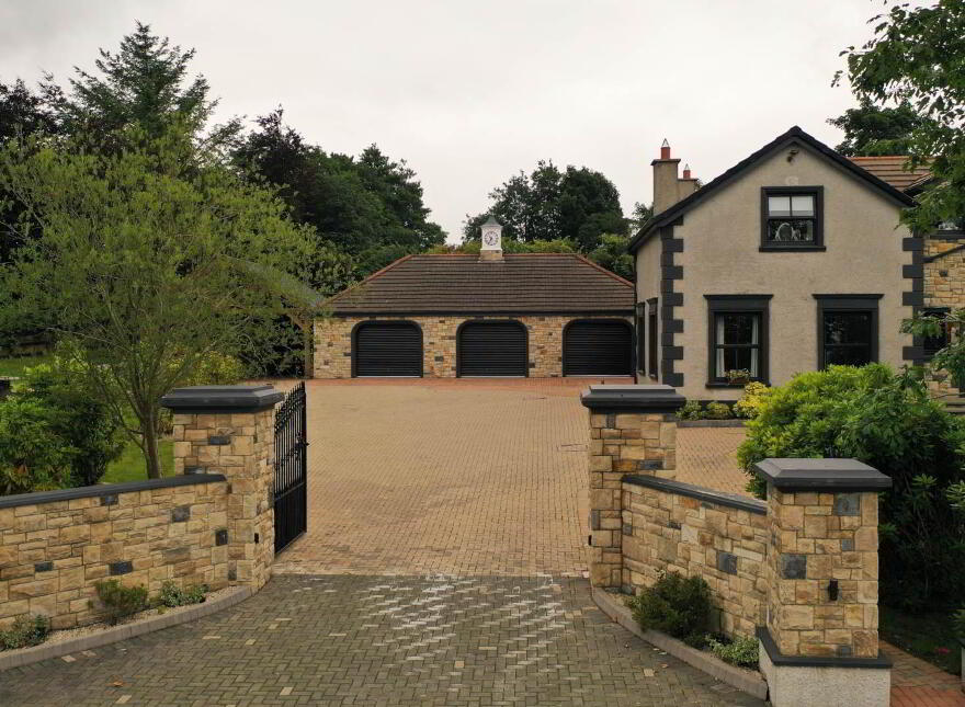 48 Groarty Road, Sheriffs Mountain, Derry - Londonderry, BT48 0JY