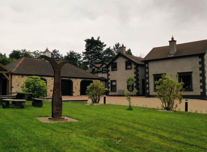 48 Groarty Road, Sheriffs Mountain, Derry - Londonderry, BT48 0JY