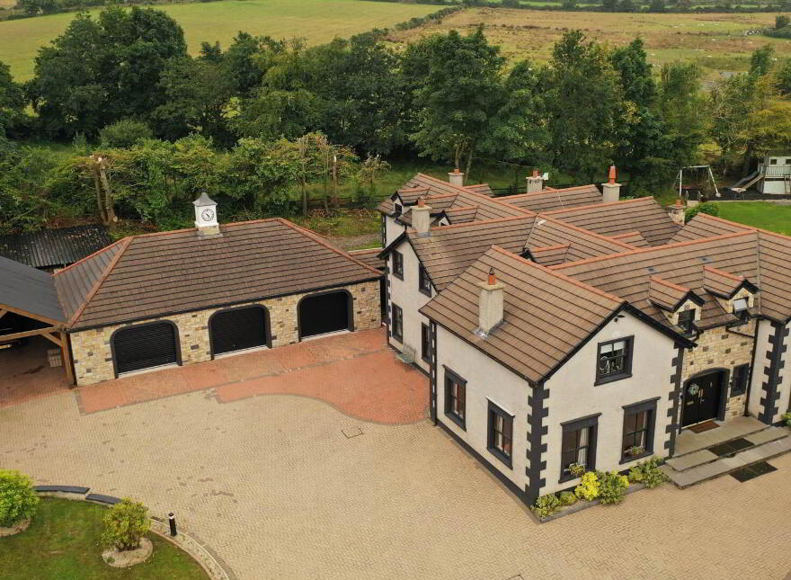48 Groarty Road, Sheriffs Mountain, Derry - Londonderry, BT48 0JY