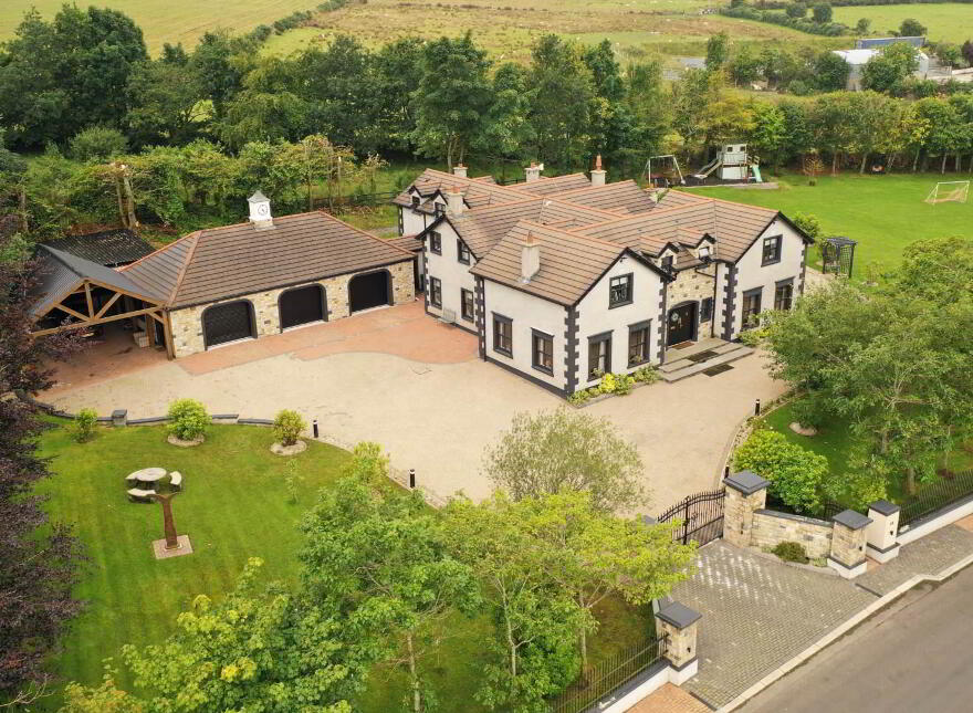 48 Groarty Road, Sheriffs Mountain, Derry - Londonderry, BT48 0JY