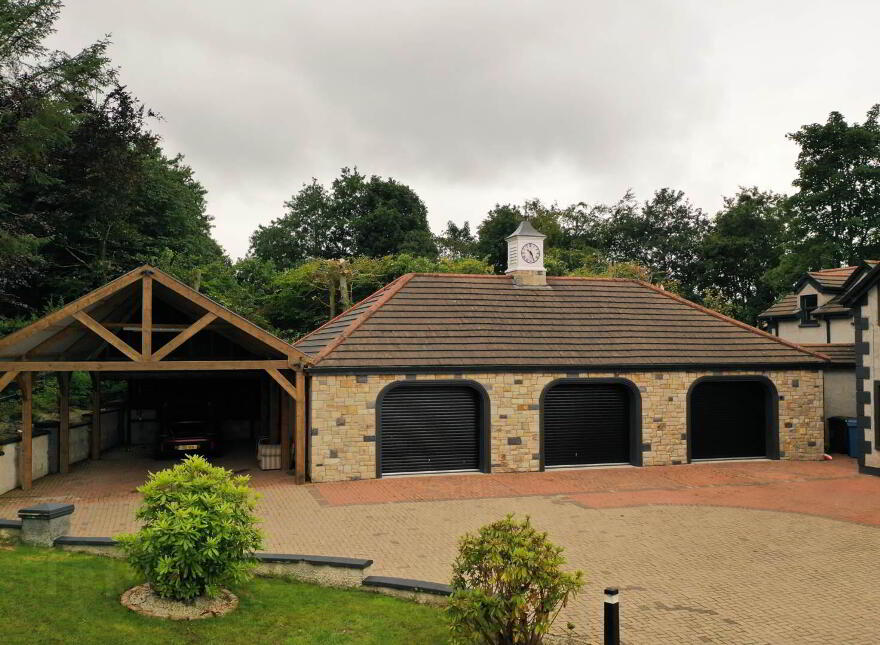 48 Groarty Road, Sheriffs Mountain, Derry - Londonderry, BT48 0JY